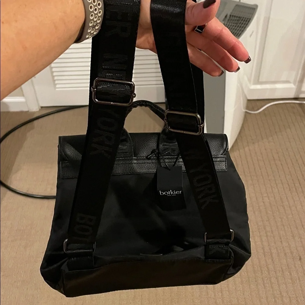 Botkier Mini Backpack